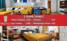 EASY RENT- Żmigród Stare Miasto, Centrum 24h Check-in